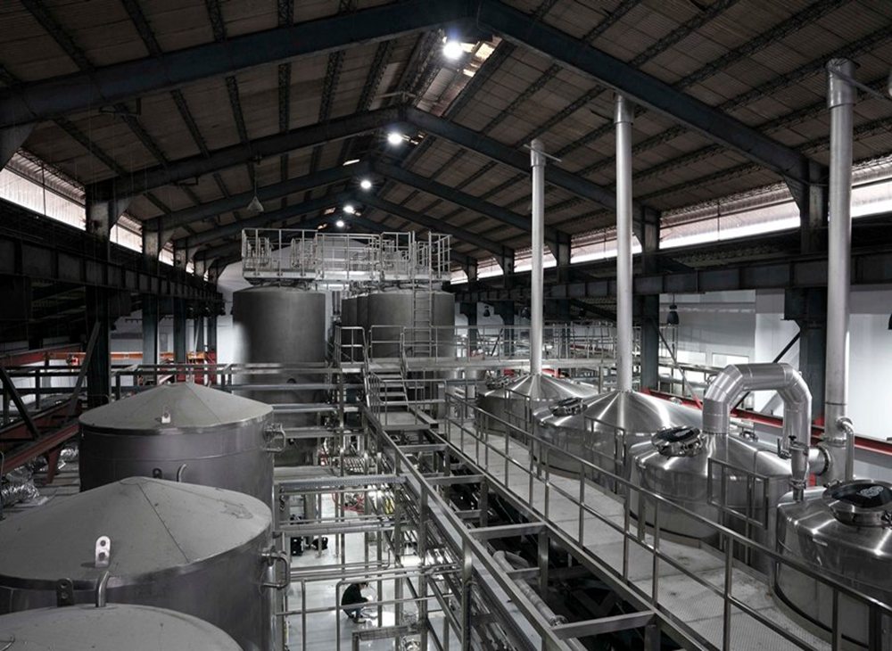 clean in place skid,clean in place tank,cip skid systems,clean in place pump,cip in brewery